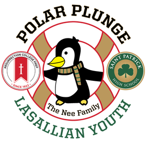 Team Page: Lasallian Youth at Saint Patrick High School, Resurrection High School and the Nee Family (11:15 wave)
